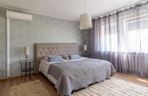 Parnu House | Fantastic 170m2 Villa with a big garden