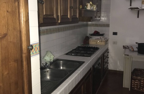 Valentano Villa | FANTASTIC APARTMENT IN VILLA