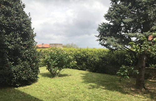 Valentano Villa | FANTASTIC APARTMENT IN VILLA