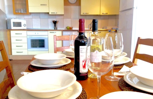 Patalavaca Villa | Fantastic Holiday Villa,Private Swimming Pool,Hot Tub Jacuzzi,BBQ,WIFI,Sleeps x8