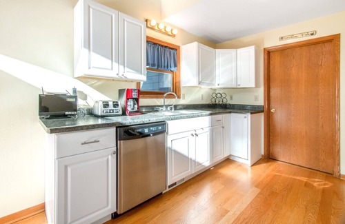 Como House | Fantastic Vacation Rental in Lake Como, Sleeps 8-12