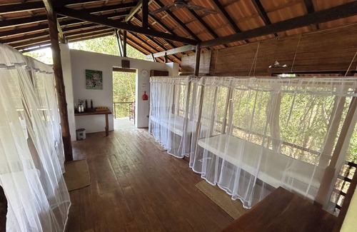 Palugaswewa Villa | Far Cry - An Eco Lodge in a Serene Forest Setting.
