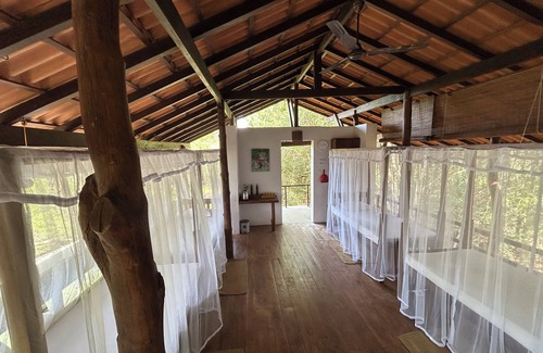 Palugaswewa Villa | Far Cry - An Eco Lodge in a Serene Forest Setting.