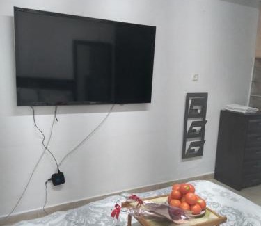 Nahariya Apartment | Farber Couple house