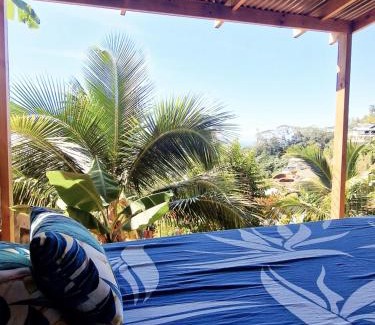 Faaa Apartment | Fare Toahana, logement chez l'habitant