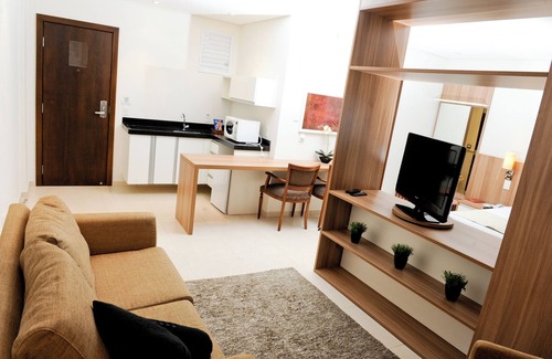 Sao Jose do Rio Preto Apartment | Faria Lima Flat Service