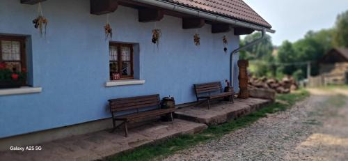 Svojek House | Farma Hermína