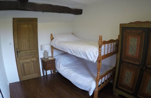 Puycalvel Other | Farmhouse Family friendly gîtes, wifi, play areas, welcome pack, heated pool
