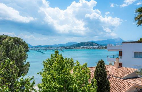 Puerto de Pollensa Apartment | Faro Attic B