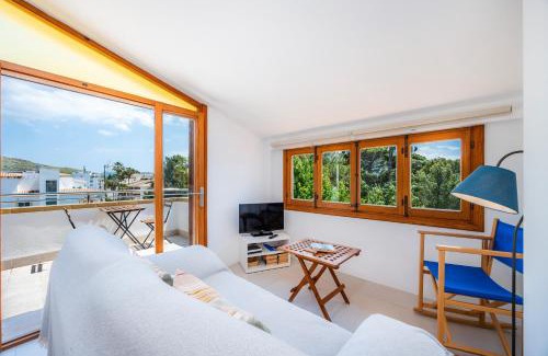 Puerto de Pollensa Apartment | Faro Attic B