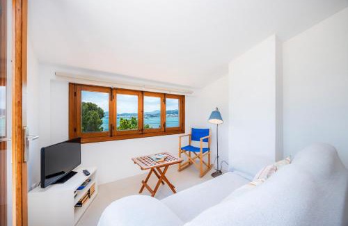 Puerto de Pollensa Apartment | Faro Attic B