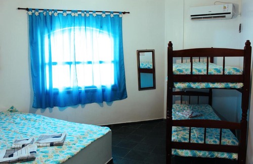 Ipiranga Hotel | Farol das Gaivotas Pousada e Residence