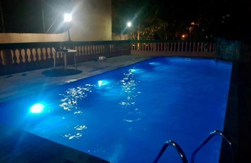 Ipiranga Hotel | Farol das Gaivotas Pousada e Residence