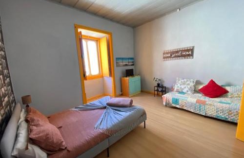 Se Hostel | Faroway Hostel