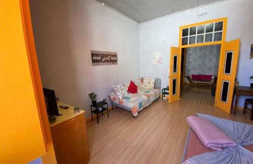 Se Hostel | Faroway Hostel