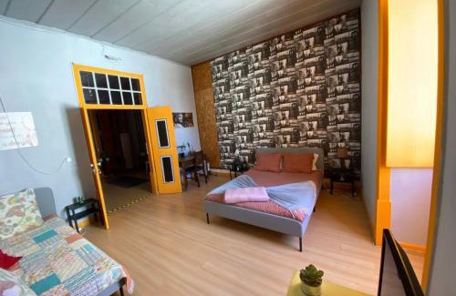 Se Hostel | Faroway Hostel