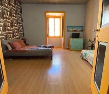 Se Hostel | Faroway Hostel