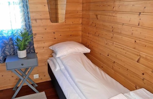 Farsund House | Farsund Nordstranda Hytte 1