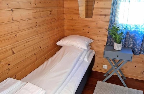 Farsund House | Farsund Nordstranda Hytte 1