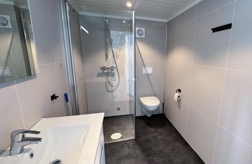 Farsund House | Farsund Nordstranda Fewo 3
