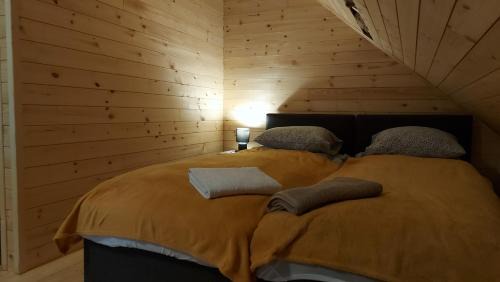 Wdzydze Kiszewskie House | Farwne checze