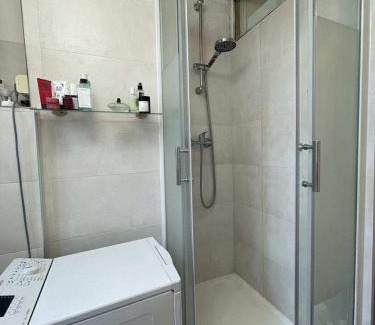 La Villette Apartment | Fastrentbnb Appartement complet Paris Crimee