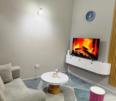 Mwananyamala Apartment | Fatoosh Nest Comfortable City Access