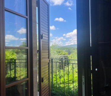 San Gimignano House | Fattoria Antonella