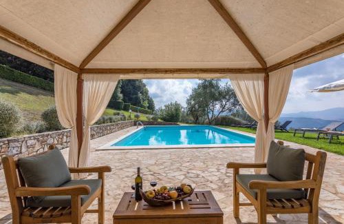 Gambassi Terme House | Fattoria La Striscia