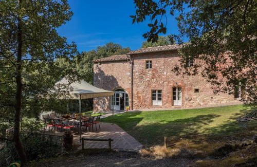 Gambassi Terme House | Fattoria La Striscia