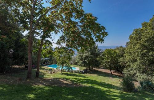 Gambassi Terme House | Fattoria La Striscia