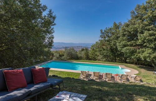 Gambassi Terme House | Fattoria La Striscia
