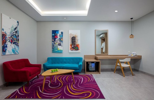 Sidoarjo Hotel | favehotel Sidoarjo