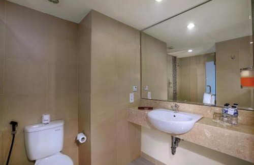 Sunset Road Hotel | favehotel Sunset Seminyak