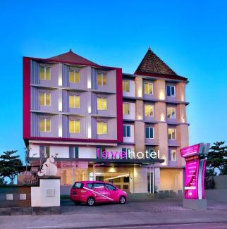 Sunset Road Hotel | favehotel Sunset Seminyak