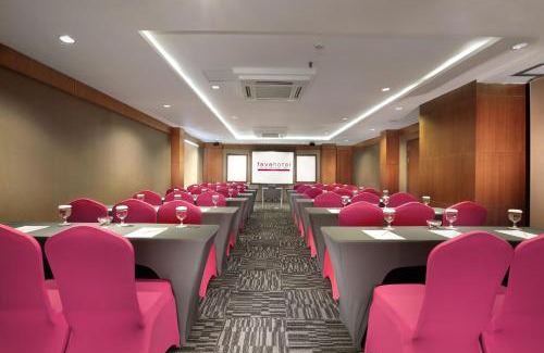 Sunset Road Hotel | favehotel Sunset Seminyak