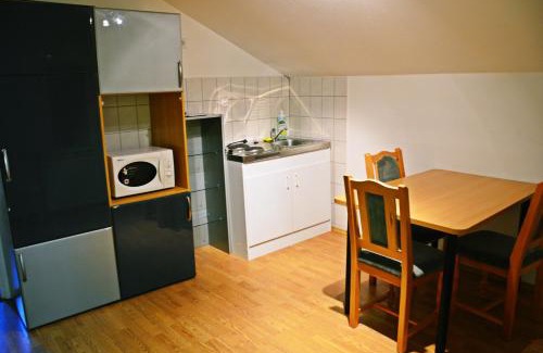 Bogacs Apartment | Favilla üdülőház
