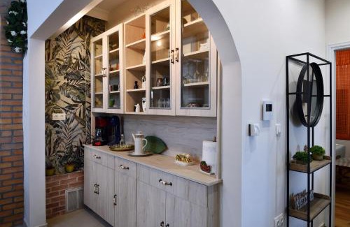 Daratsos House | Favola Golden Beach Villa