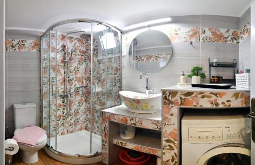 Daratsos House | Favola Golden Beach Villa