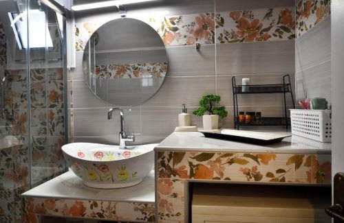 Daratsos House | Favola Golden Beach Villa