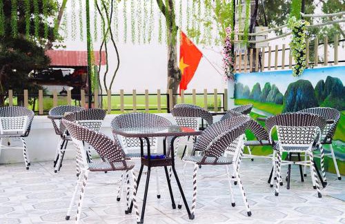 Hoa Lu Hotel | Favos Resort Ninh Binh