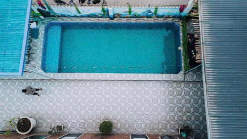 Hoa Lu Hotel | Favos Resort Ninh Binh