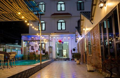 Hoa Lu Hotel | Favos Resort Ninh Binh