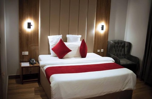 Lagos Hotel | Favourite Hotel