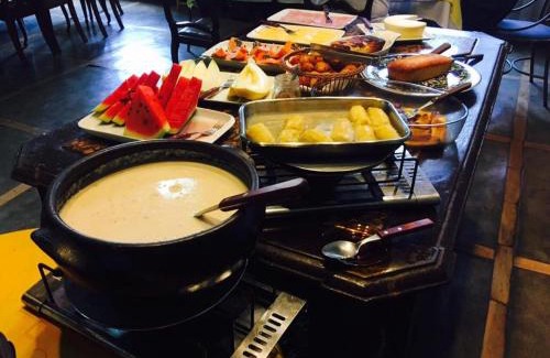 Cavaru Hotel | Fazenda Hotel Jatahy