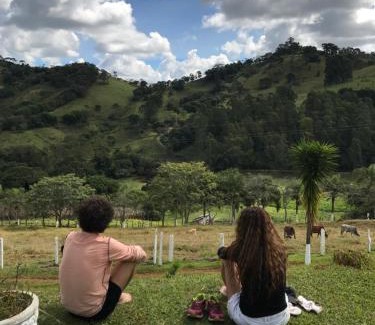 Camanducaia House | Fazenda Mantiqueira e Restaurante