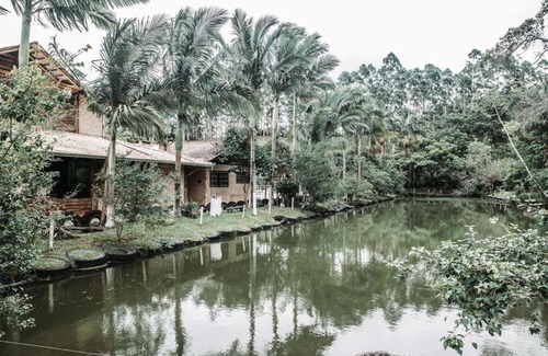 Camboriu Hotel | Fazenda Momm - Pousada e Eventos