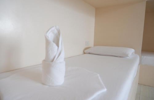 Cagayan de Oro Hotel | FB Budgetel Suites