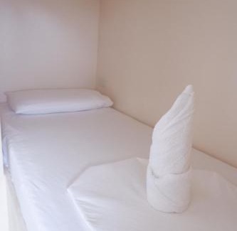 Cagayan de Oro Hotel | FB Budgetel Suites