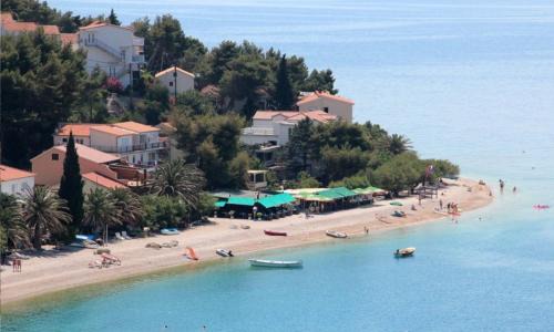 Stanici Apartment | FBA Family Beach Apartments